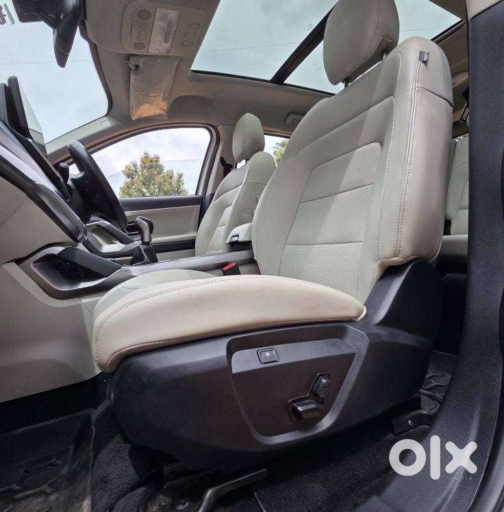 Tata Safari 2.0 Kryotec Xz Plus 6 S, 2023, Diesel