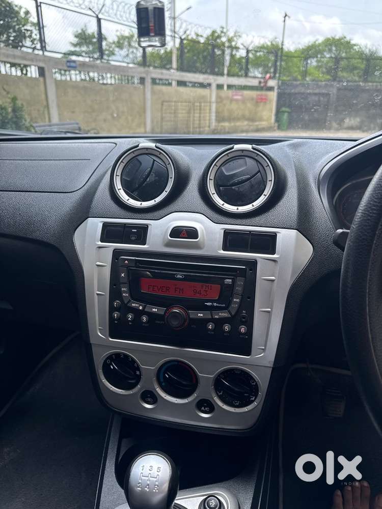 Ford Figo 1.2 2011