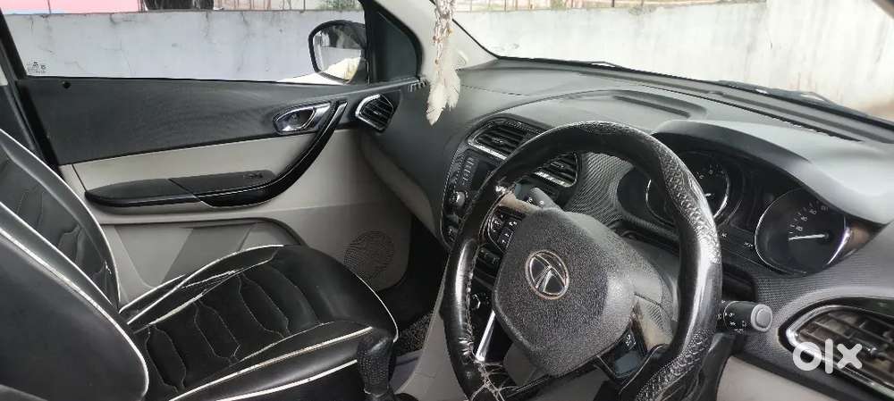 Tata Tiago Xz Opt 2019