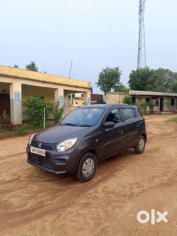 Maruti Suzuki Alto 800 2020 Petrol 49000 Km Driven