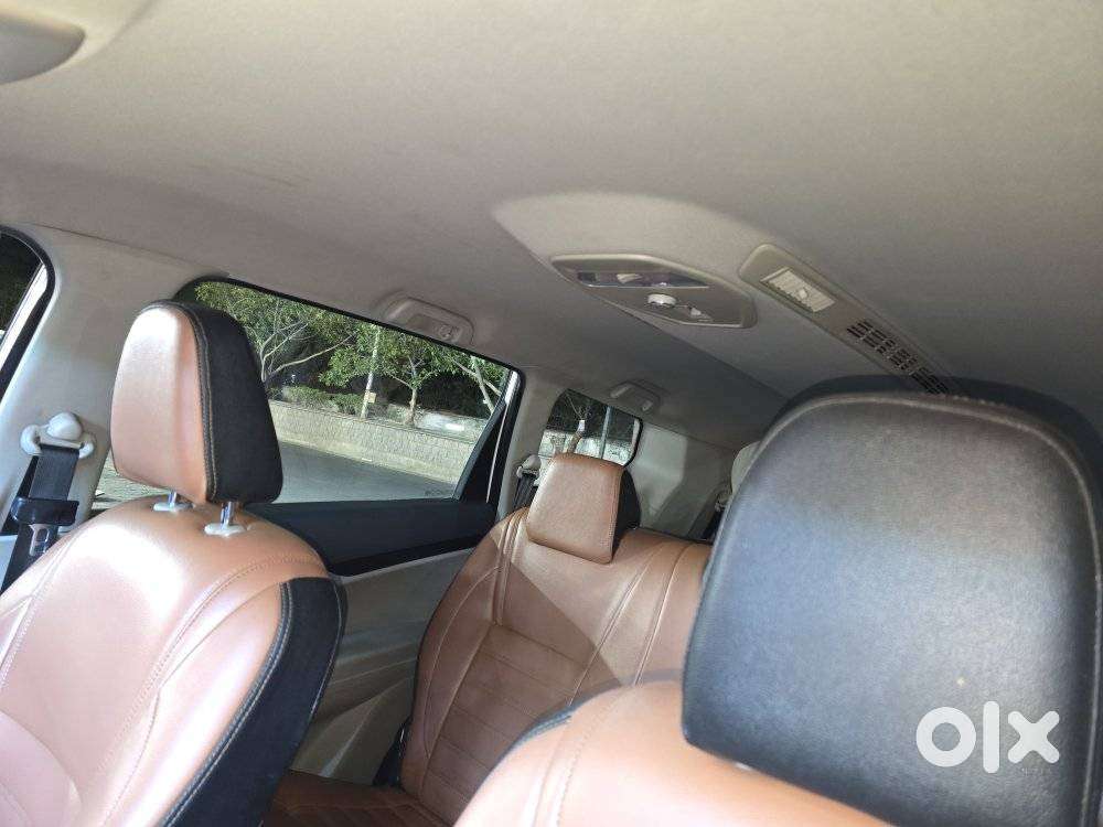 Mahindra Marazzo M2 8str, 2023, Diesel