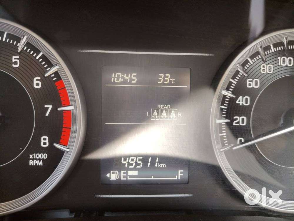 Maruti Suzuki Baleno Delta, 2024, Petrol