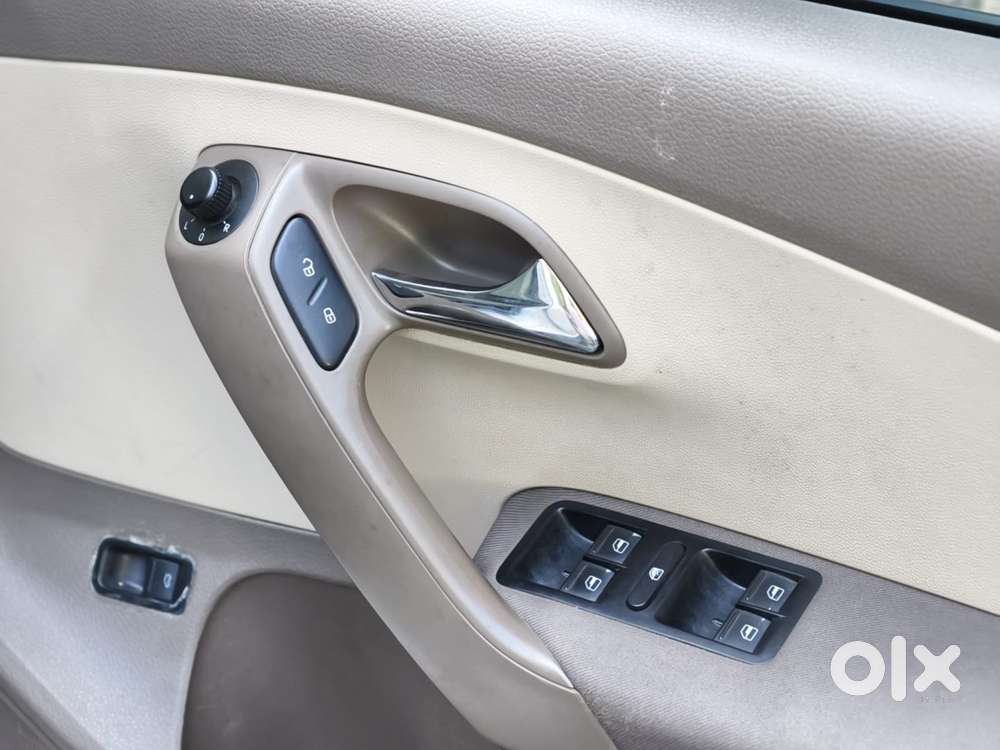 Skoda Rapid, 2014, Diesel