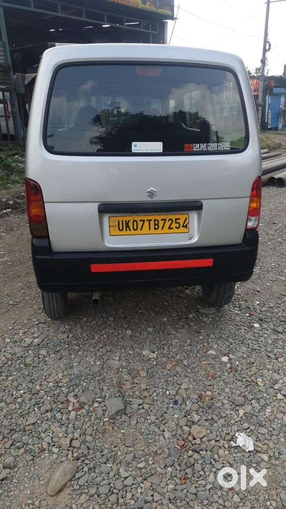 Maruti Suzuki Petrol 2020