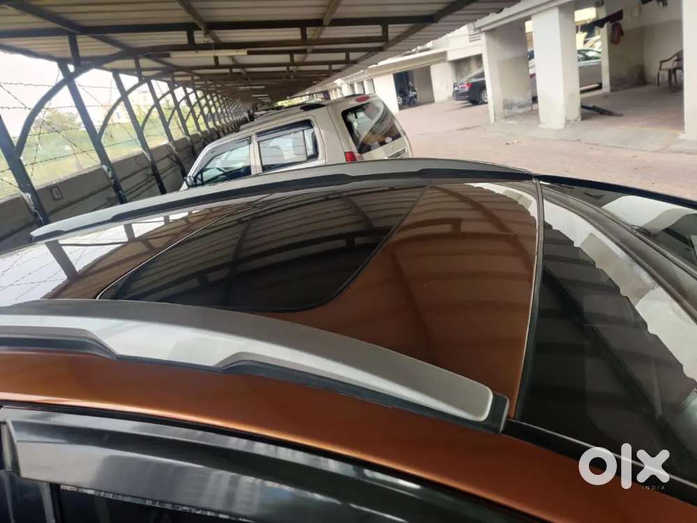 Honda Wr-v 2017 Diesel Well Maintained