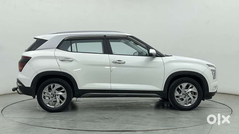 Hyundai Creta 1.5 Sx, 2023, Petrol