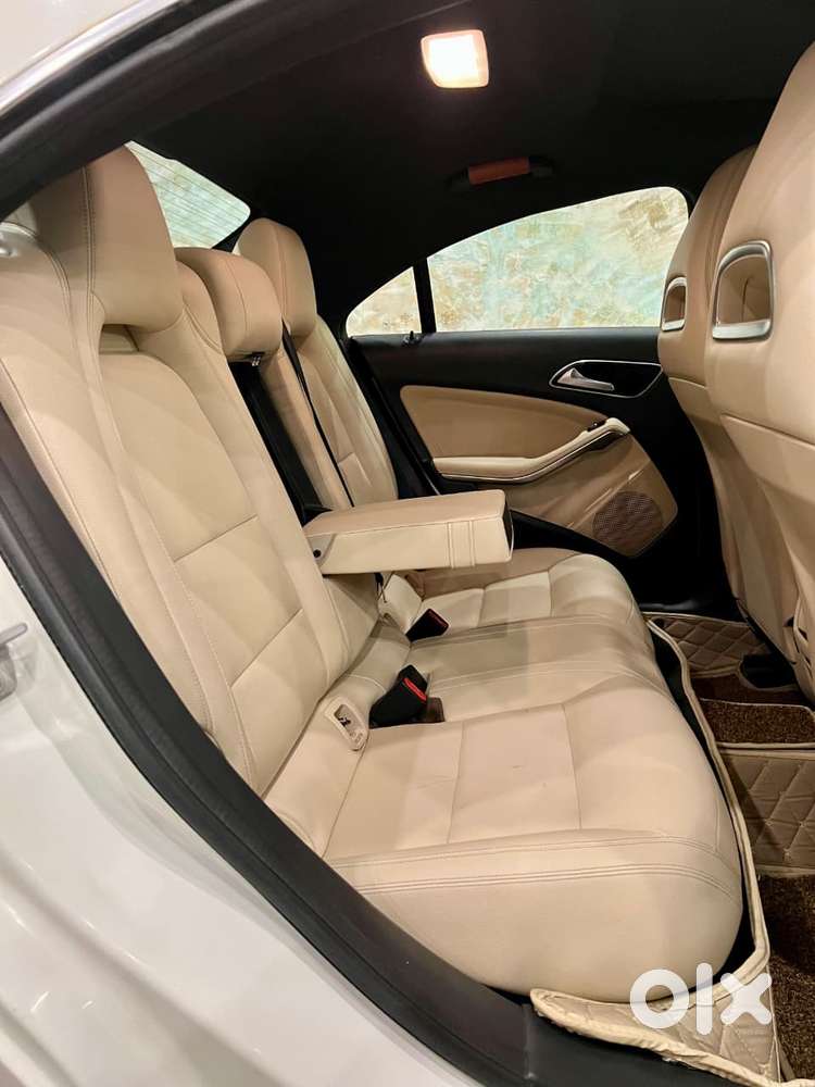 Mercedes-benz Cla 200 D Sport, 2016, Petrol