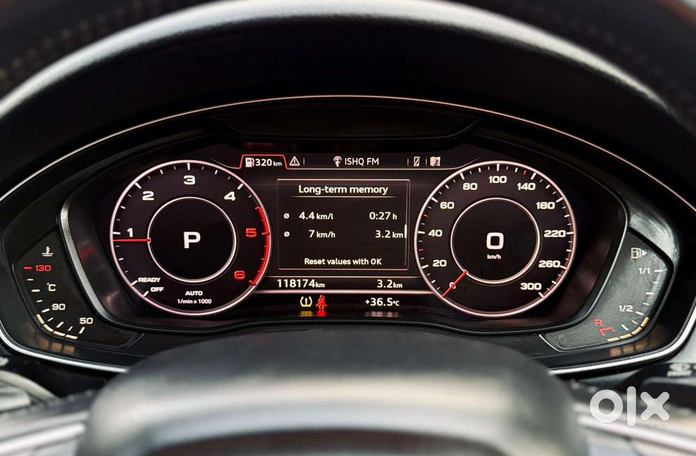 Audi A4 2.0 35 Tdi Technology Pack, 2017, Diesel