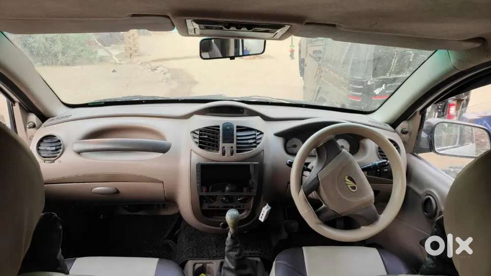 Mahindra Xylo Diesel 2015 Last