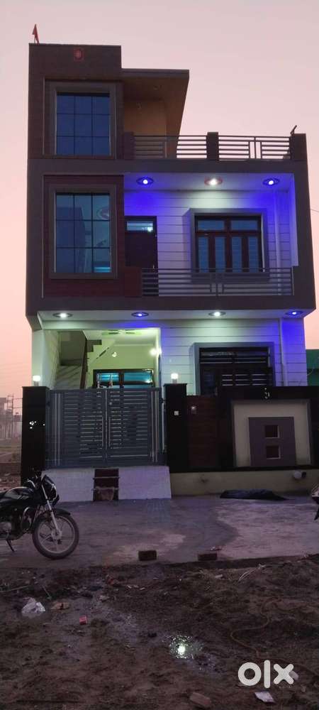 New Made Home At Chidderwala Rishikesh For Sale Houses & Apartments 1753964896