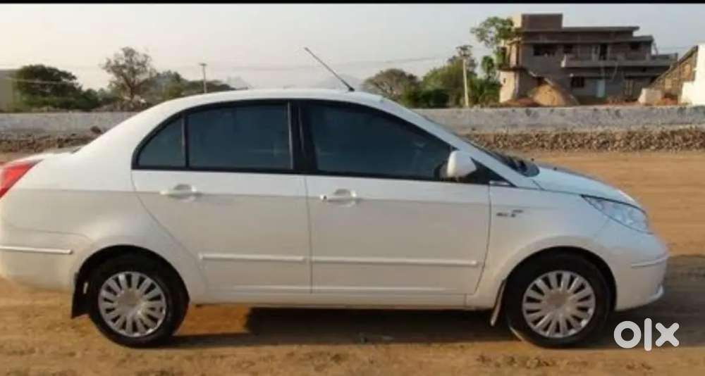 Tata Manza Diesel Manual 2012. It's Give 25 Mileage