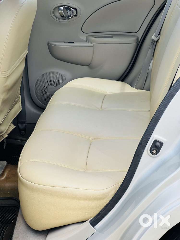 Nissan Micra Xv, 2010, Petrol
