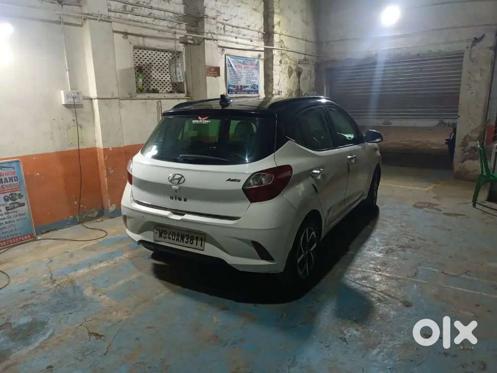 Hyundai Grand I10 Nios 2019 Petrol 57000 Km Driven
