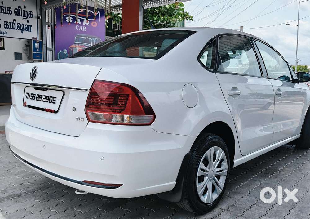 Volkswagen Vento 1.5 Tdi Comfortline, 2019, Diesel