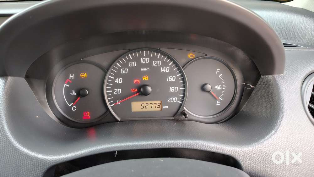 Maruti Suzuki Swift 2004-2010 Lxi Bsiv, 2010, Petrol