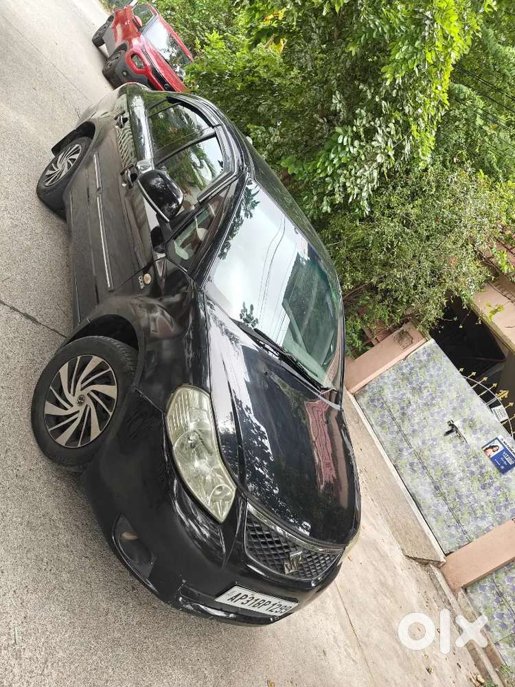 Maruti Suzuki Sx4 Diesel
