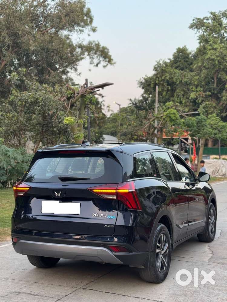 Mahindra Xuv700 2.2 Ax 5 Diesel Mt 7 Str, 2023, Diesel