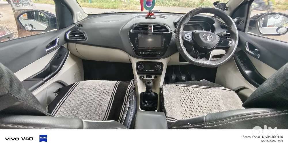 Tata Tiago 2023 Model