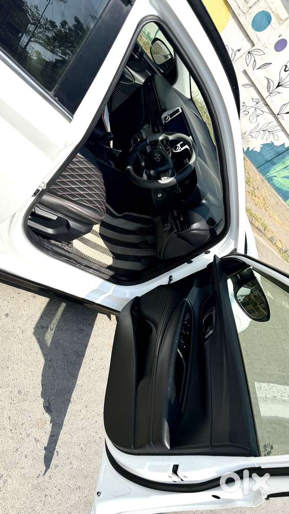 Hyundai I20 Sportz 1.2 Mt, 2022, Petrol