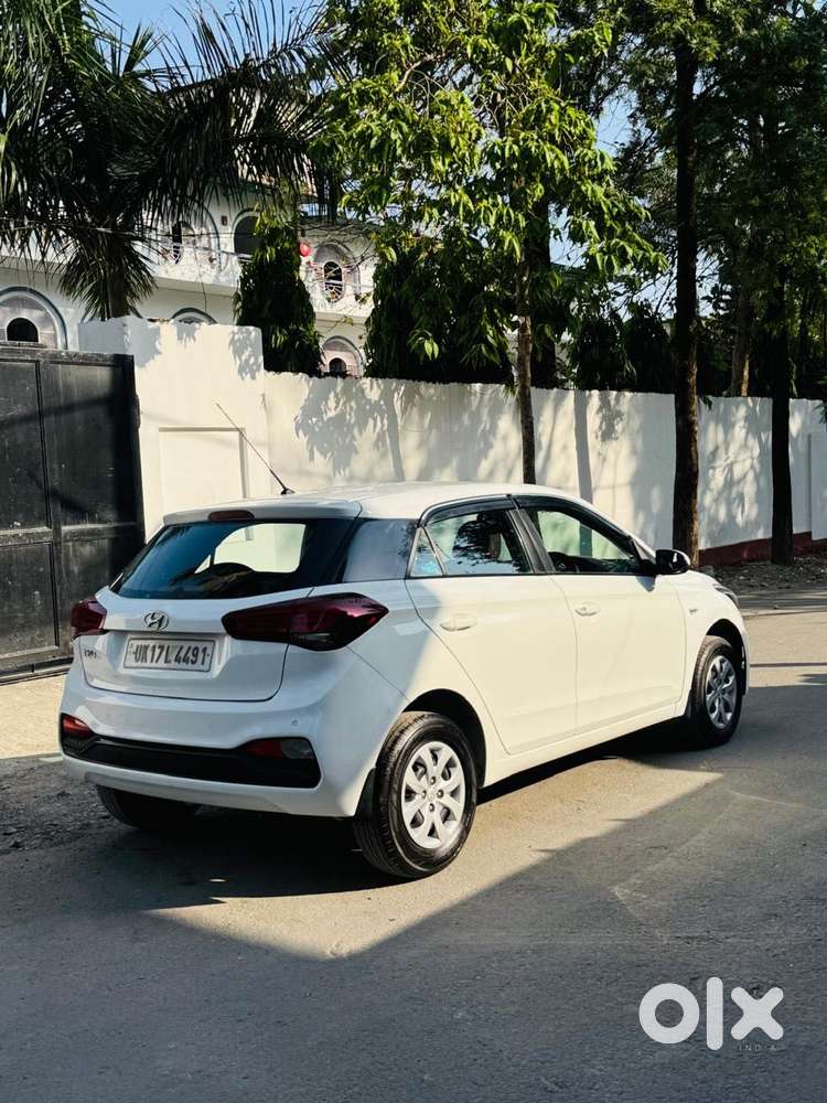 Hyundai I20 Magna Plus Diesel, 2019, Diesel
