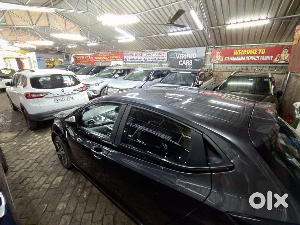 Honda Brio Vx Mt, 2014, Petrol