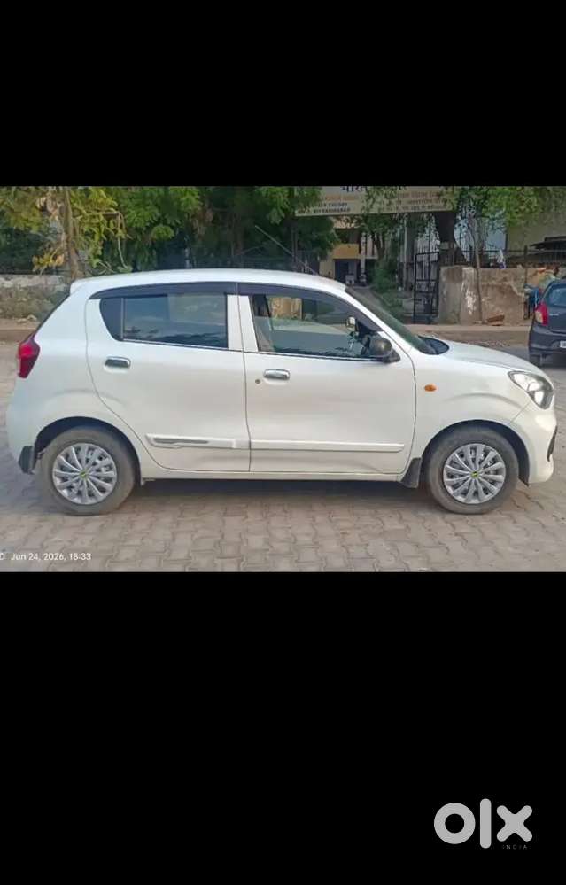 Maruti Suzuki Celerio Lxi 2023