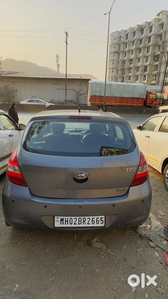 Hyundai I20 2011 Petrol Well Maintained, I Have To Buy New Car