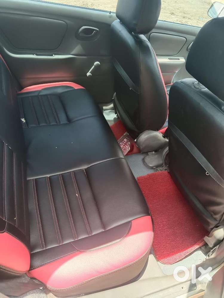 Maruti Suzuki Manual 2007