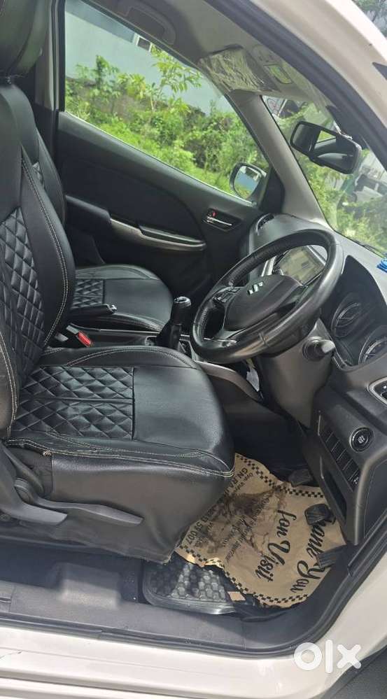 Maruti Suzuki Baleno Alpha Diesel, 2019, Diesel