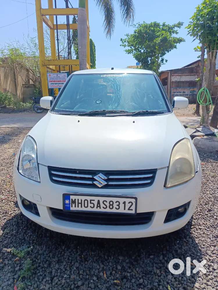 Maruti Suzuki Swift Dzire 2011 Diesel 178000 Km Driven