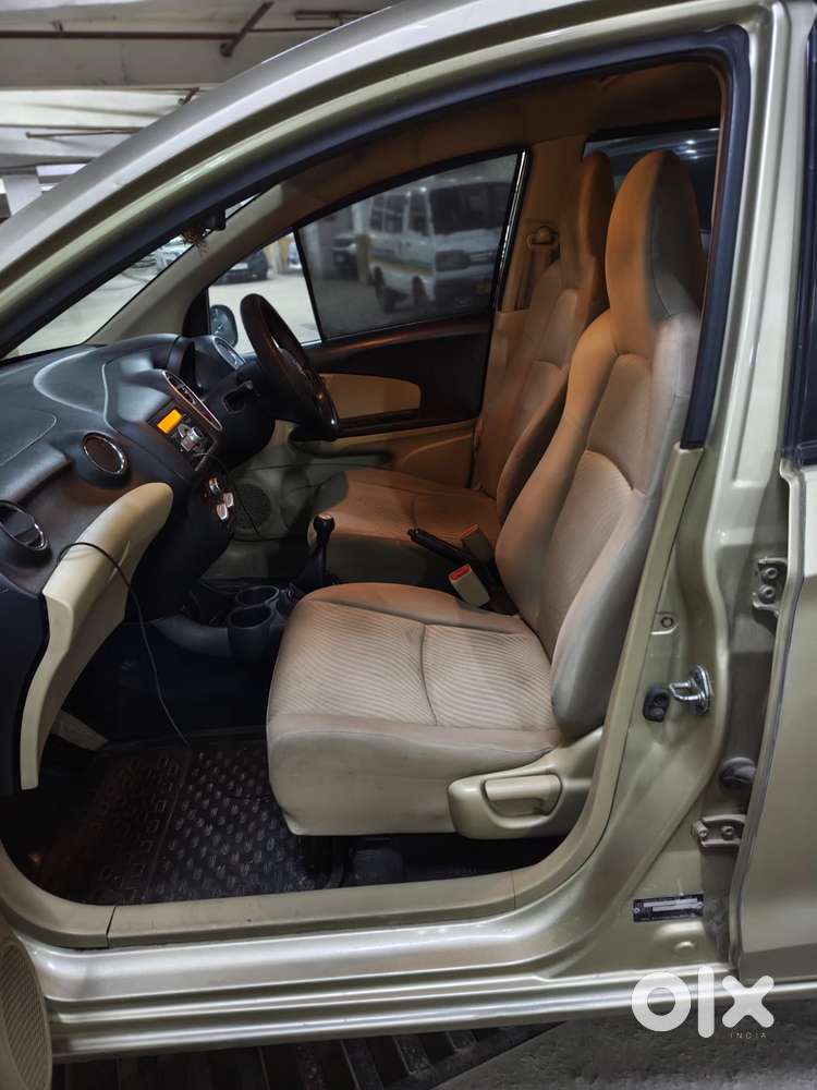 Honda Mobilio S I-vtec, 2014, Petrol