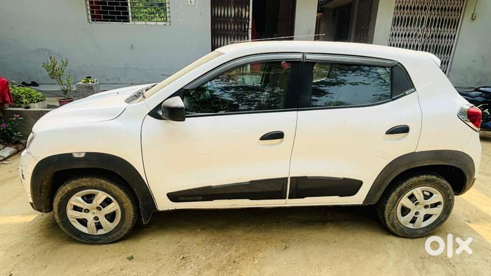 Renault Car Model 2017