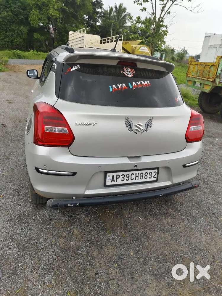 New Car Intersted