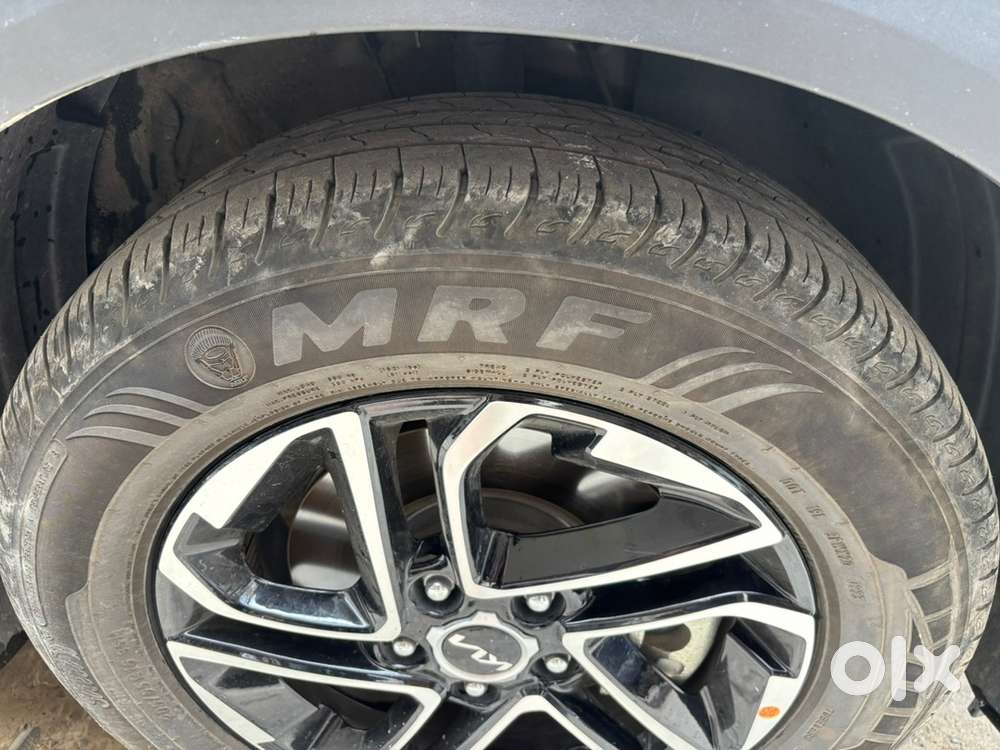 Kia Carens Petrol 2023