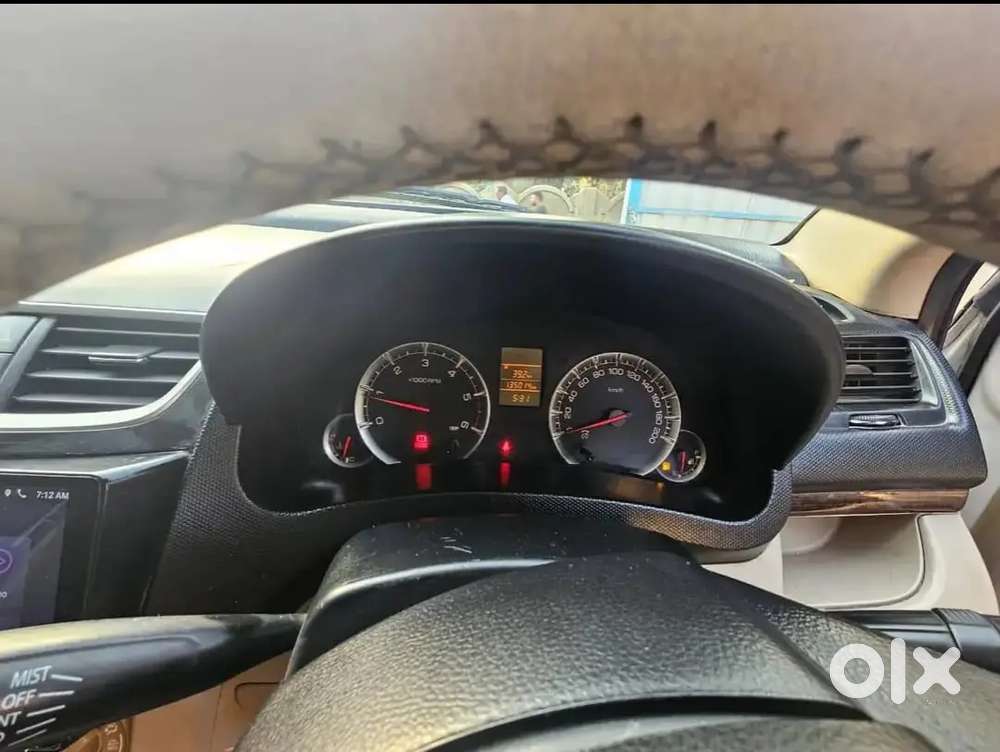 Maruti Suzuki Dzire 2013 Diesel Good Condition