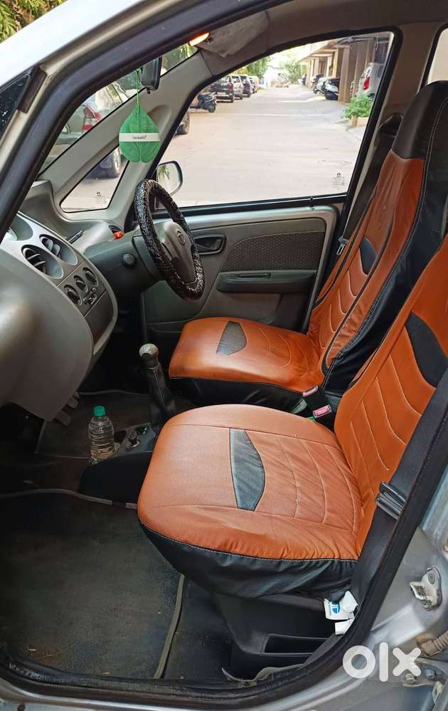 Tata Nano 2010 30803 Km Driven