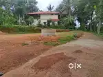 12 cent House plot with well