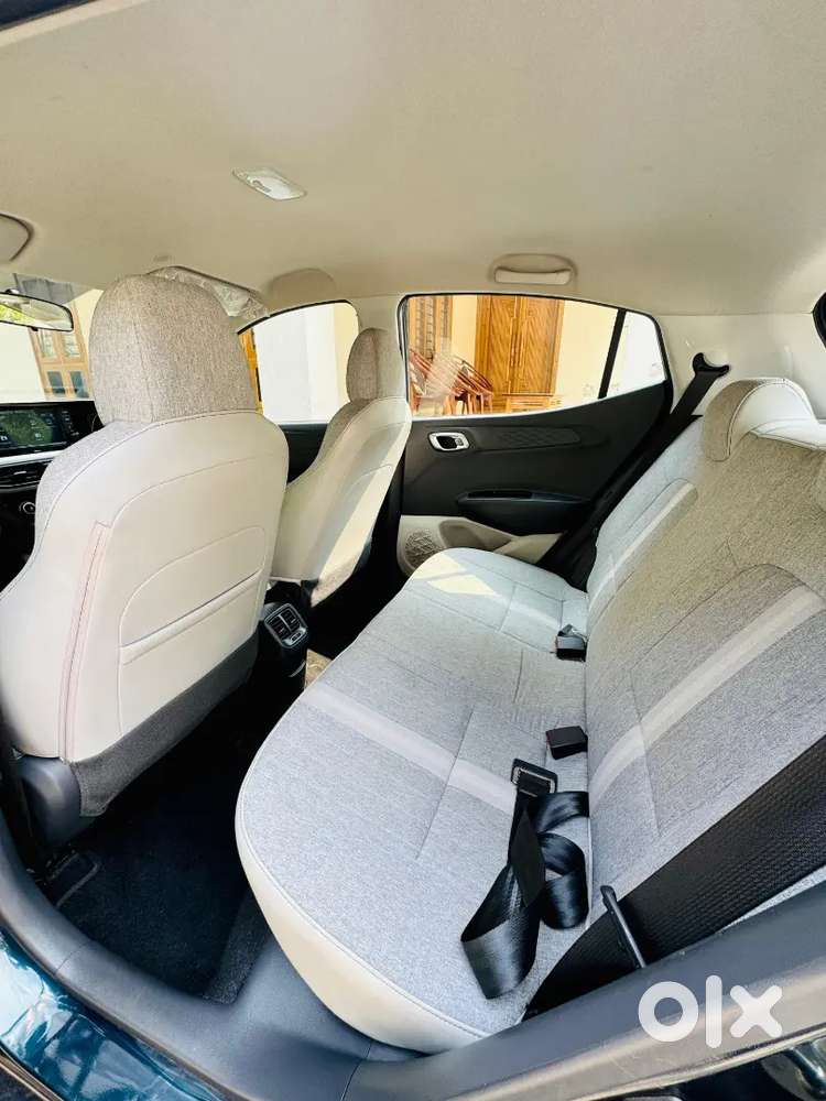 Hyundai Grand I10 Nios 2021