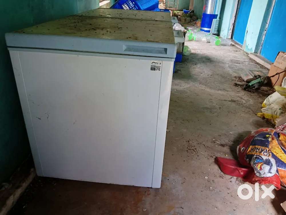 Tata voltas Defreezer in excellent condition