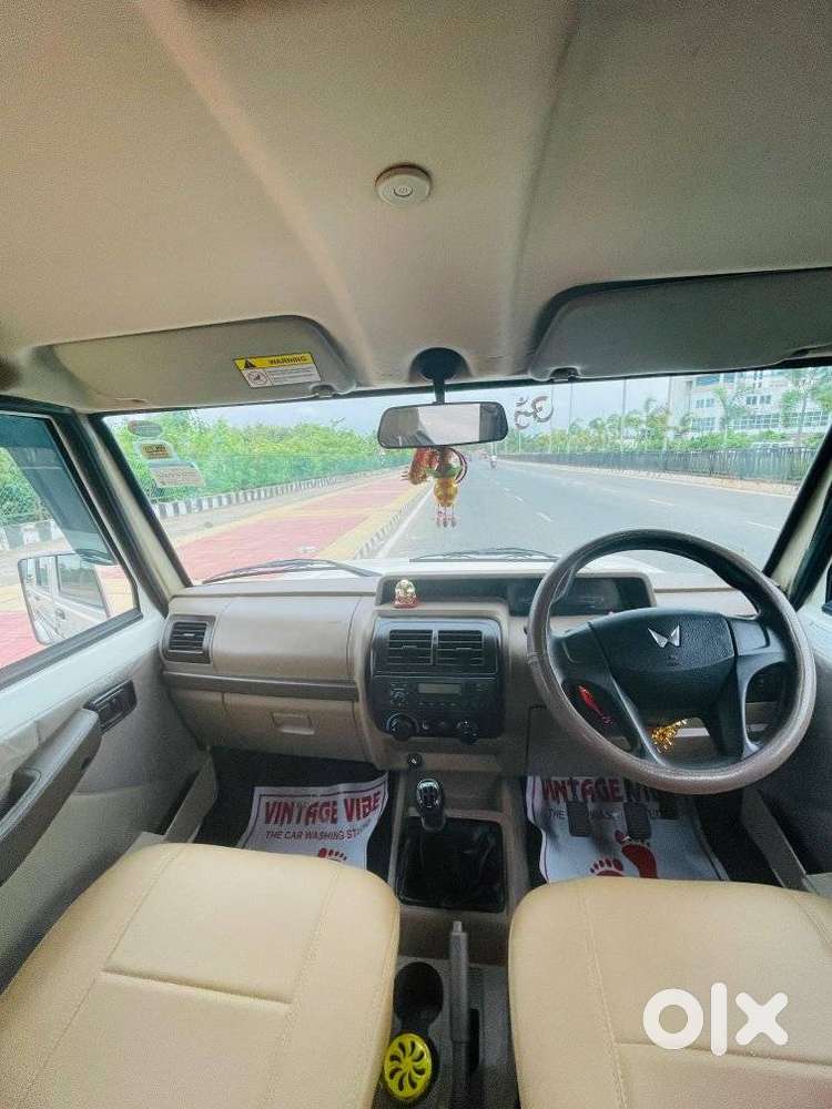 Mahindra Bolero B6, 2024, Diesel