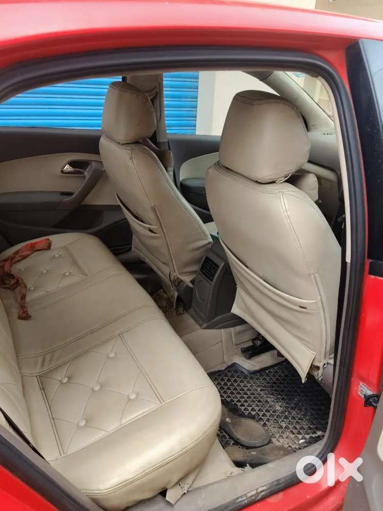 Skoda Rapid Tsi 2012 Diesel Manual