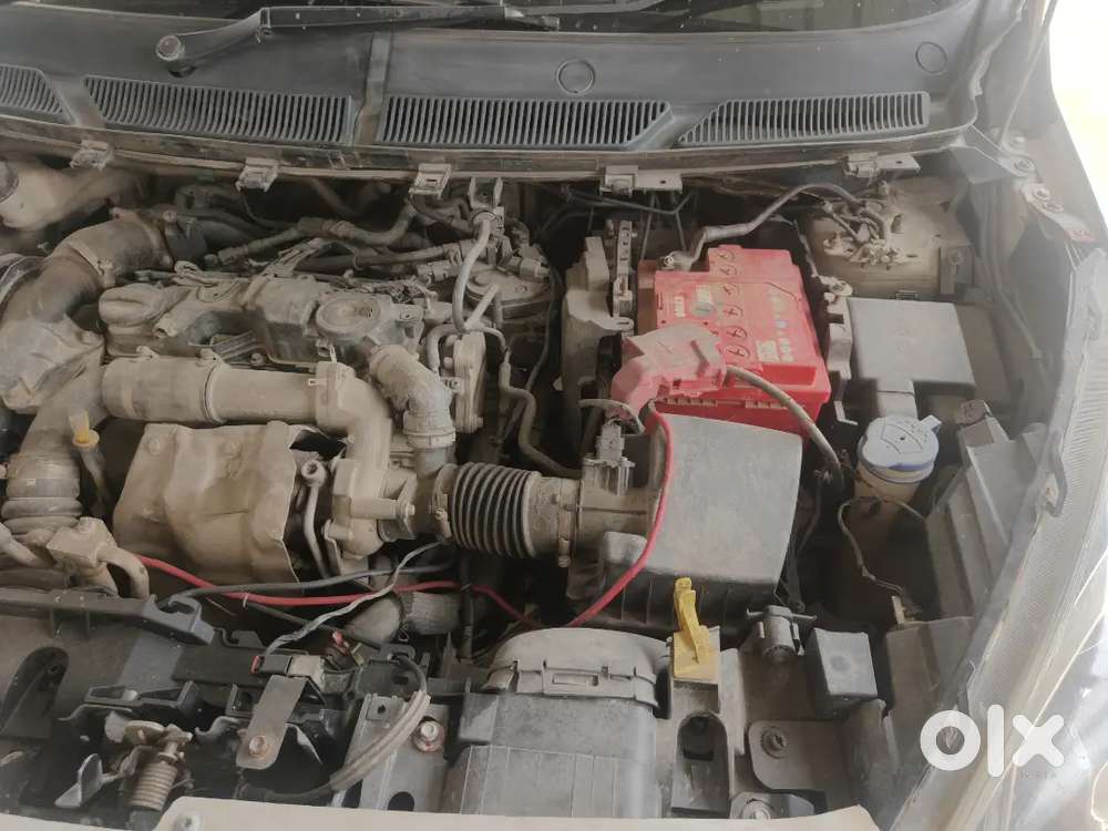 Ford Freestyle 1.5 Diesel 2020