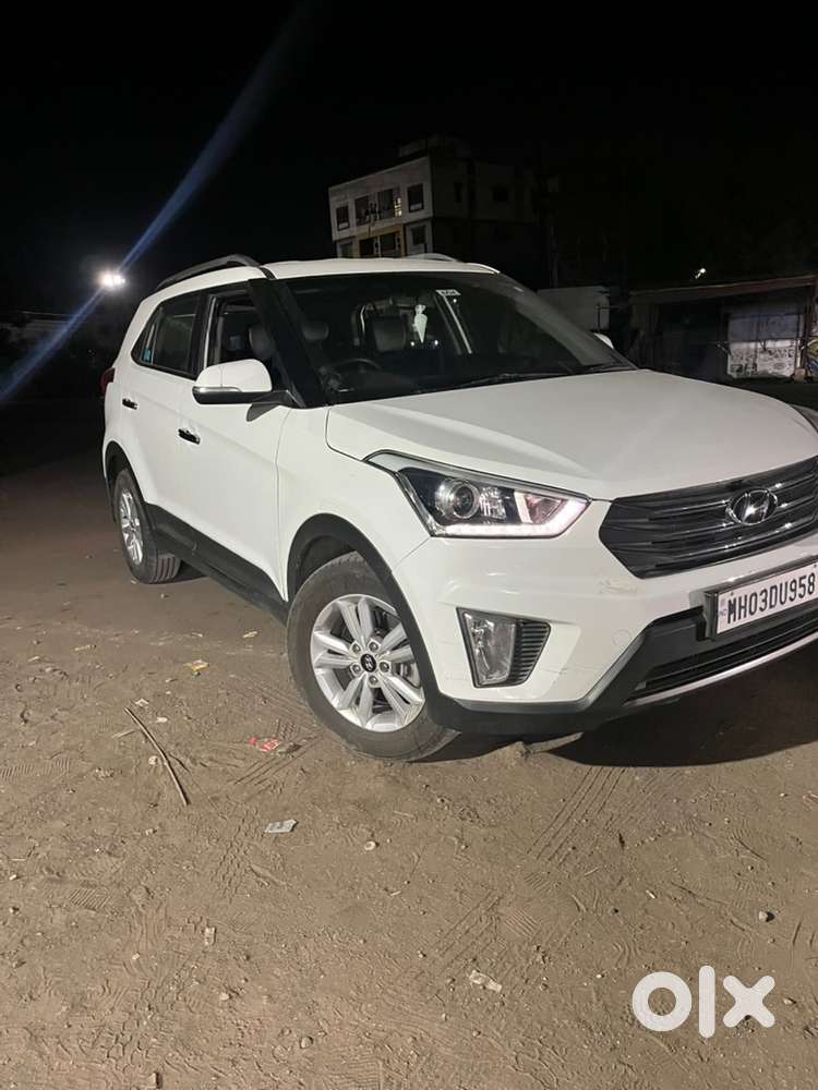 Hyundai Creta 2018 Diesel