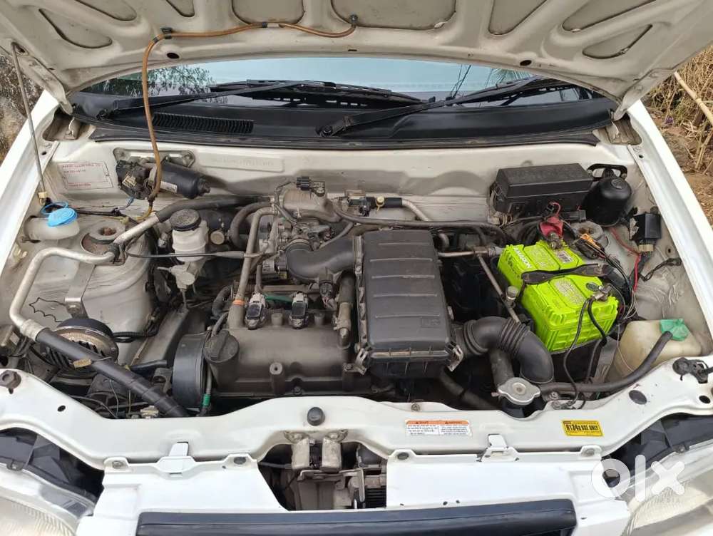 Maruti Suzuki Alto 2011 Petrol 51000 Km Driven