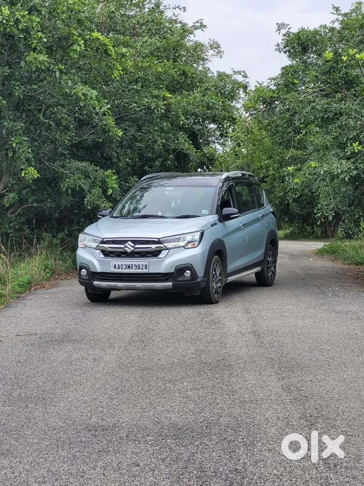 Maruti Suzuki Xl6 Zeta 2023 Automatic