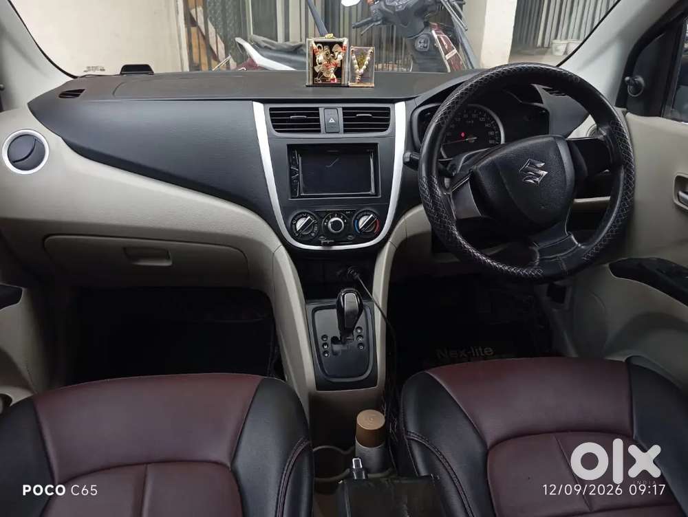 Maruti Suzuki Celerio 1.0 2016