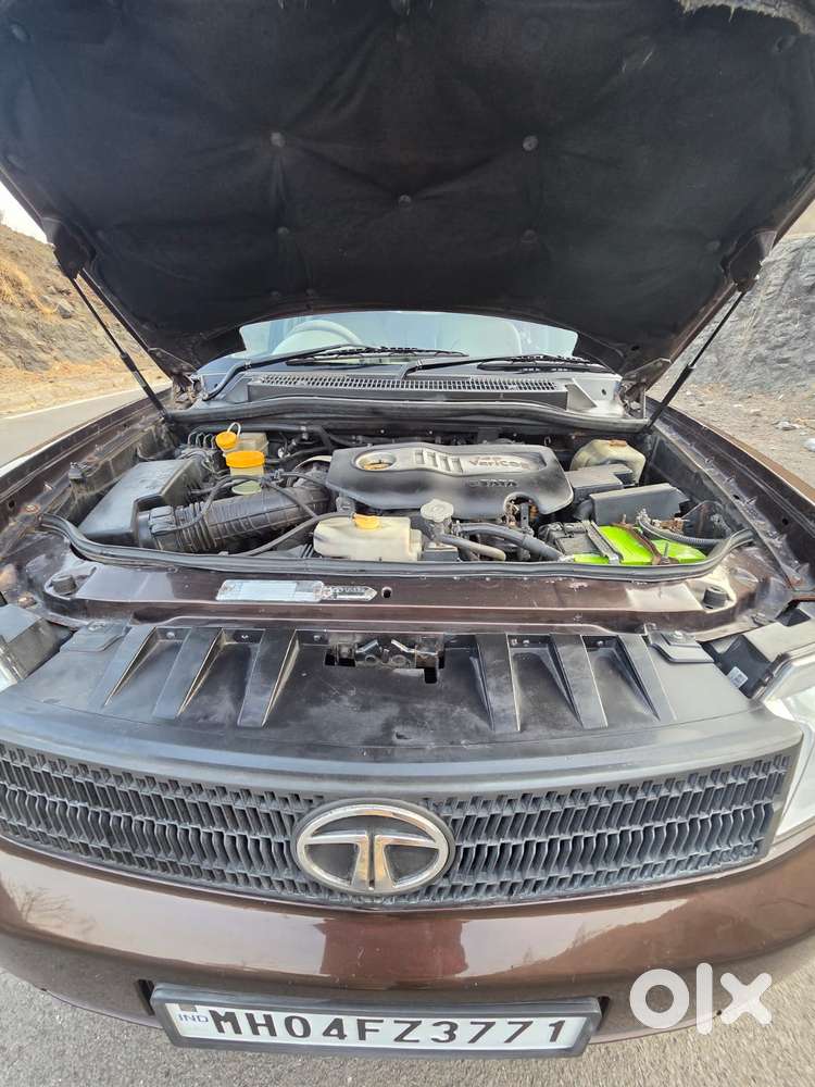 Tata Safari Storme [ ] 2.2 Vx 4x2, 2013, Diesel
