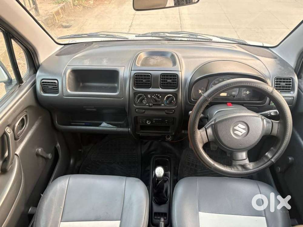 Maruti Suzuki Wagon R, 2008, Cng & Hybrids