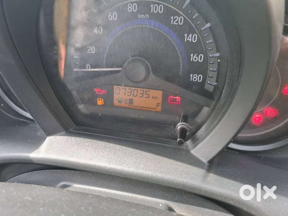 Honda Brio S Mt, 2015, Petrol