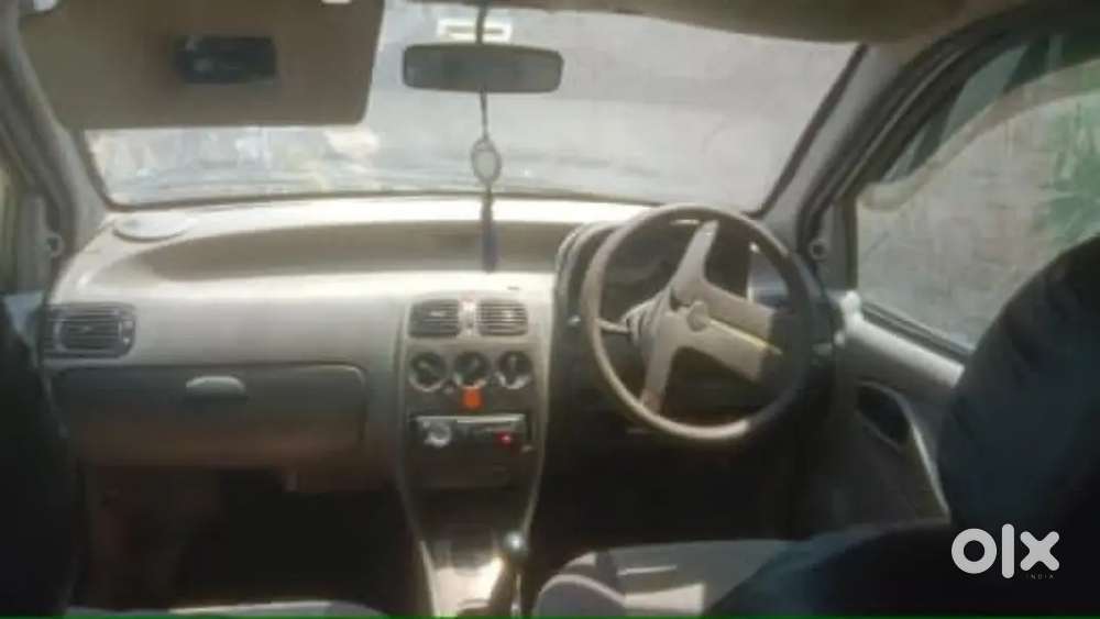 Tata Indigo Cs 2013 Diesel Good Condition